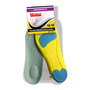 Hidalgo Viscoesport Plantilla para Calzado Talla 42-45 Absorbe Impactos Efecto Memoria Transpirables Se Adapta