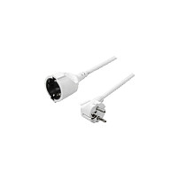 LogiLink Cable de extensión Schuko 3 metros