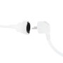 LogiLink Cable de extensión Schuko de 3 metros