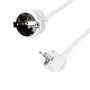 LogiLink Cable de extensión Schuko de 3 metros