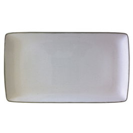 Summa Trazos Red Fuente Rectangular 34x19 (Set de 6)