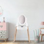 Home Deco Kids Tocador Infantil 55x30x109 cm para Niñas