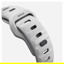 Nomad Sport Band 42/44/45/49mm Lunar Gray - Pulsera Deportiva para Apple Watch