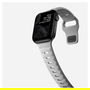 Nomad Sport Band 42/44/45/49mm Lunar Gray - Pulsera Deportiva para Apple Watch
