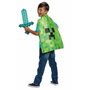 Jakks Pacific Set de Espada y Capa Minecraft