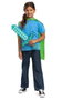 Jakks Pacific Set de Espada y Capa Minecraft
