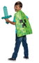 Jakks Pacific Set de Espada y Capa Minecraft