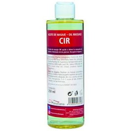 HERDIBEL CIR Aceite de Masaje Masasana 250ml