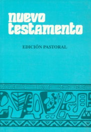 SAN PABLO EDITORIAL, Nuevo Testamento (Edición Pastoral) - VV.AA.
