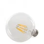 Bombilla LED E27 8W 576Lm 2000ºK Filamento G95 40.000H [HO-LF-G95-E27-8W-WW]