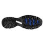 Sparco Torque Durango Botines Talla 40 Negro/Azul