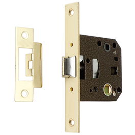 BYP Picaporte Unif C/Rec 47/50Mm 2004C Hl Byp