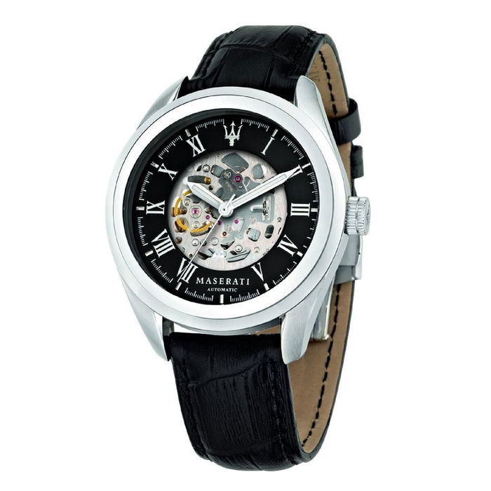 Reloj Hombre Maserati R8821112004 (Ø 45 mm) Reloj Hombre Maserati R8821112004 (Ø 45 mm)