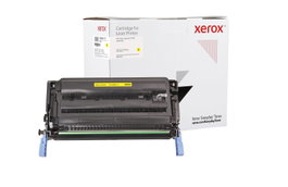 Xerox Everyday Tóner Amarillo compatible con HP Q6462A
