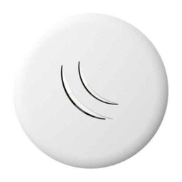 MIKROTIK cAP lite 54 Mbit/s Blanco PoE