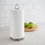 Privilege Portarrollos Cocina Metal 32.5 cm, 12.4x31.6x11.9 cm, 5.54 kg (36 Unidades)