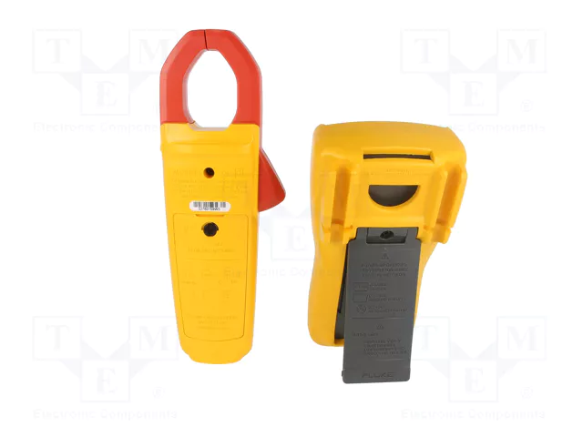 FLUKE Kit de medición metros universales FLK-116/323