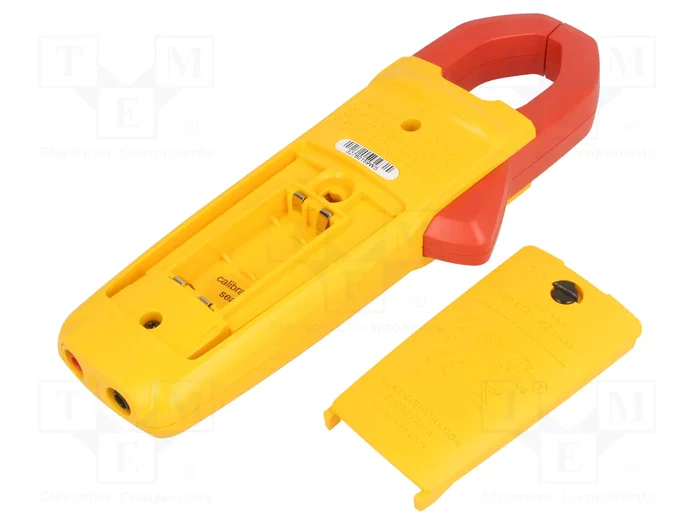 FLUKE Kit de medición metros universales FLK-116/323