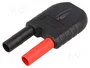 FLUKE Kit de medición metros universales FLK-116/323