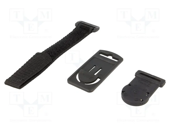 FLUKE Kit de medición metros universales FLK-116/323