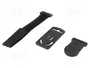 FLUKE Kit de medición metros universales FLK-116/323