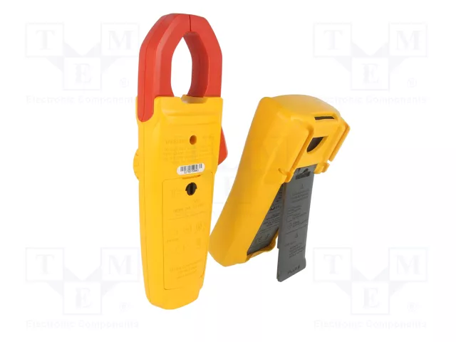 FLUKE Kit de medición metros universales FLK-116/323