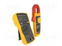 FLUKE Kit de medición metros universales FLK-116/323