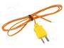 FLUKE Kit de medición metros universales FLK-116/323