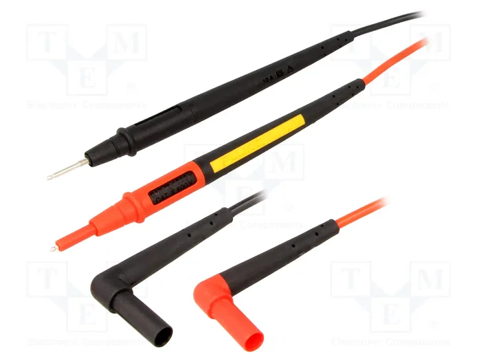 FLUKE Kit de medición metros universales FLK-116/323