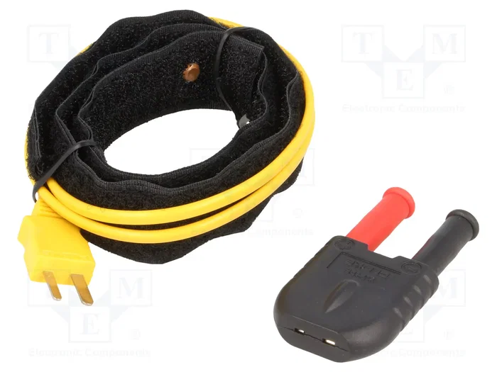 FLUKE Kit de medición metros universales FLK-116/323