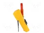 FLUKE Kit de medición metros universales FLK-116/323