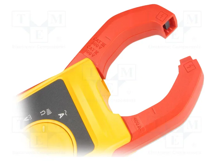 FLUKE Kit de medición metros universales FLK-116/323