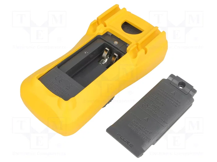 FLUKE Kit de medición metros universales FLK-116/323