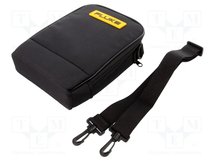FLUKE Kit de medición metros universales FLK-116/323