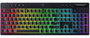 Razer BlackWidow V4 HyperSpeed Teclado Inalámbrico Low-Profile Yellow Switch US Layout