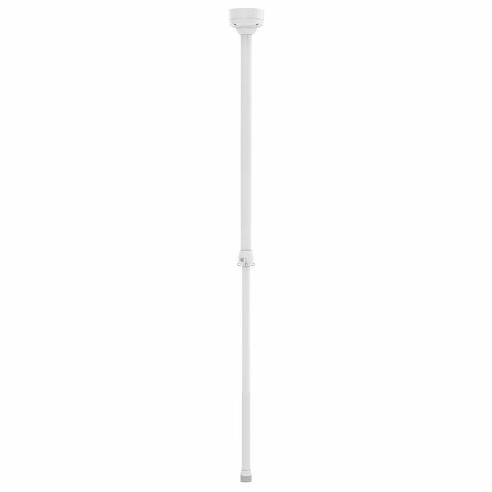 Axis T91B50 Soporte de Techo Telescópico Blanco Axis T91B50 Soporte de Techo Telescópico Blanco