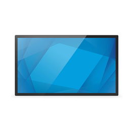 Elo Touch Systems 5054L Monitor Interactivo Táctil 4K Ultra HD de 50 Pulgadas (127 cm) LED, Pantalla Plana, 3840 x 2160 Pixeles, 20 Puntos Táctiles, VESA, 24/7