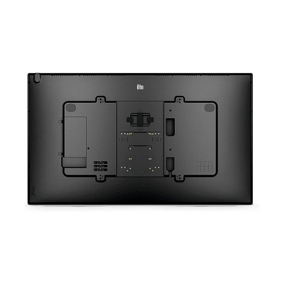 Elo Touch Systems 5054L Monitor Interactivo Táctil 4K Ultra HD de 50 Pulgadas (127 cm) LED, Pantalla Plana, 3840 x 2160 Pixeles, 20 Puntos Táctiles, VESA, 24/7