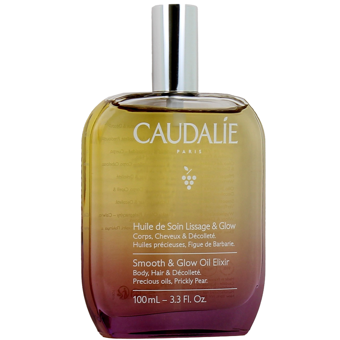 Caudalie Smooth & Glow Oil Elixir 100 ml