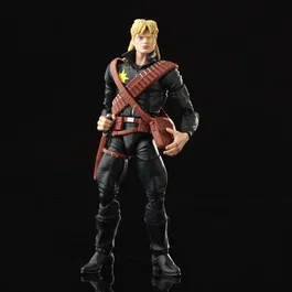 Hasbro Marvel Legends Vintage Longshot