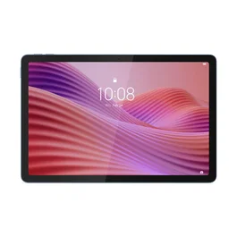Lenovo Tab 10.1 WUXGA con MediaTek Helio G85, 4GB RAM, 64GB, Azul