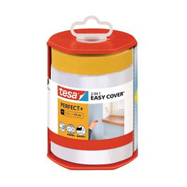 Tesa Easy Cover Perfect+ Spender M 33m x 55cm