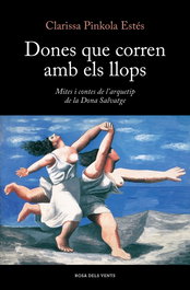 Dones que corren amb els llops, Clarissa Pinkola Estes - ROSA DELS VENTS
