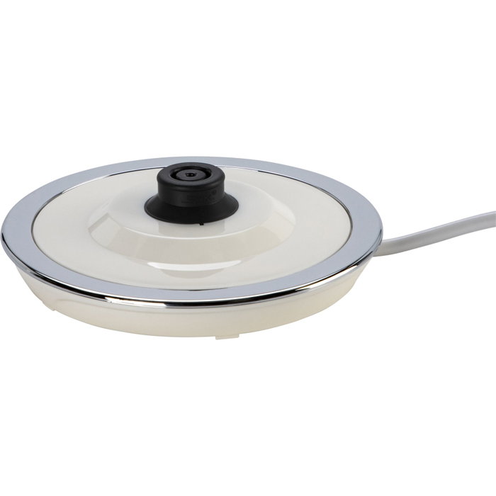Ariete Hervidor Eléctrico Capri 1,7 L Blanco / Azul