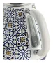 Ariete Hervidor Eléctrico Capri 1,7 L Blanco / Azul