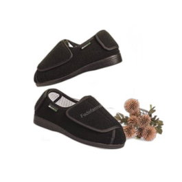 EMO Zapato Franky Negro 44