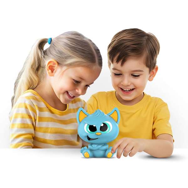 Bizak Magic Tim Figura Interactiva