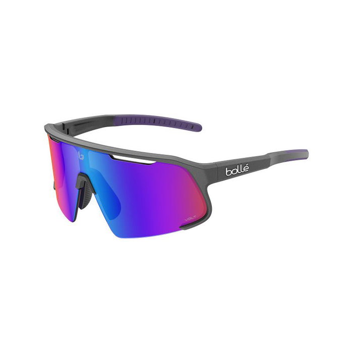 Bolle Speedchaser Gafas Deportivas Nylon Volt Cat 3 Lentes Semi-ventiladas Thermogrip Bolle Speedchaser Gafas Deportivas Nylon Volt Cat 3 Lentes Semi-ventiladas Thermogrip