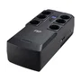 FSP NanoFit 800 800VA 480W 6 Salidas AC