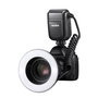 Godox MF-R76C Macro Ring Flash para Canon